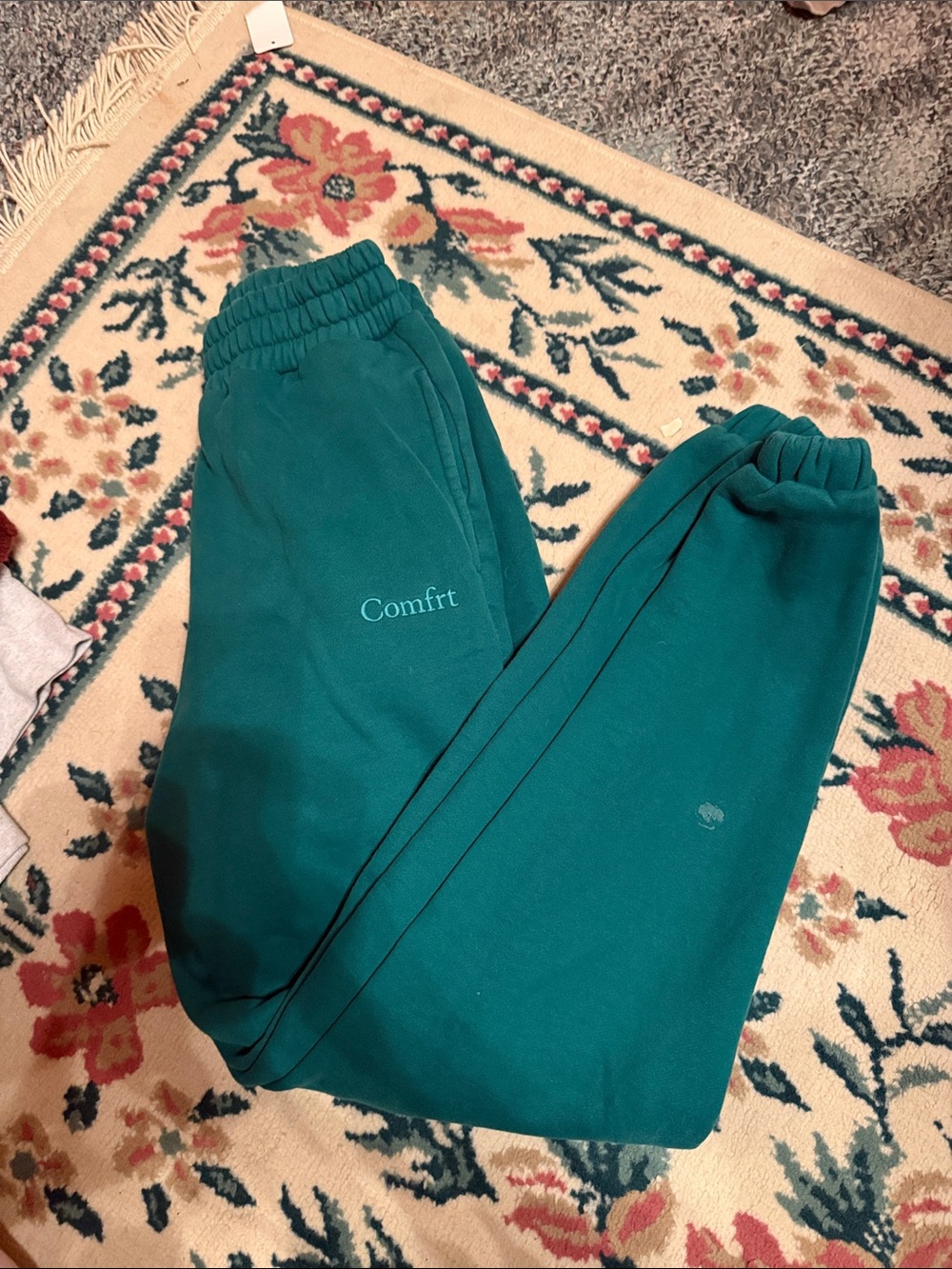 Comfrt Sweat pants